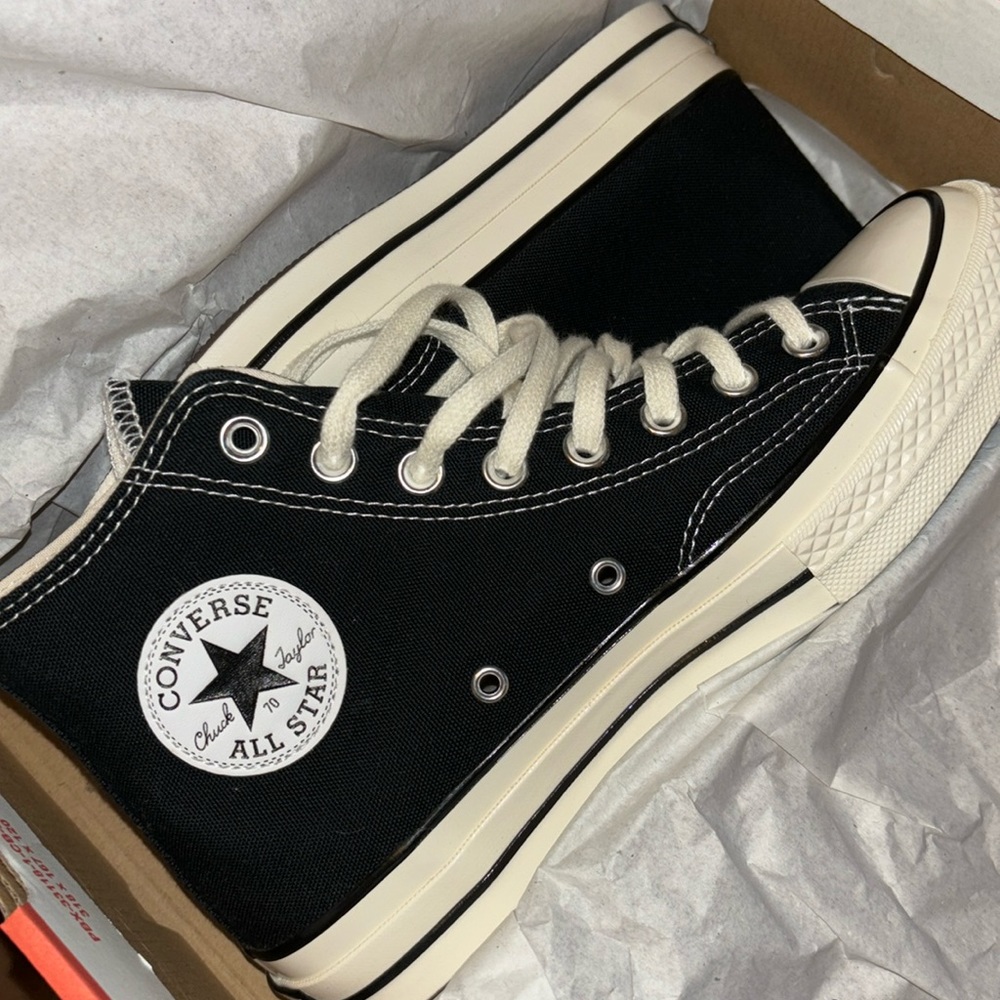 Converse Chuck Taylor 70